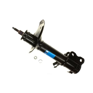 SenSen Front Strut Assembly for 2004 Dodge Intrepid - 4214-1282