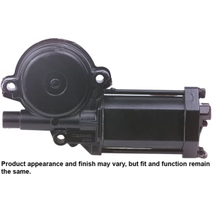 Cardone Reman Remanufactured Window Lift Motor for 1987 Ford Taurus - 42-308