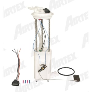Airtex In-Tank Fuel Pump Module Assembly for Isuzu Hombre - E3943M