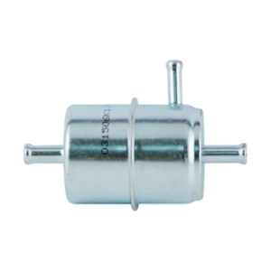 Hastings In-Line Fuel Filter for 1987 Dodge D250 - GF84