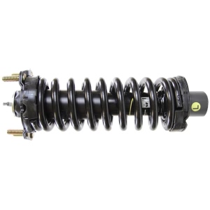 Monroe Quick-Strut™ Front Driver Side Complete Strut Assembly for 2006 Jeep Liberty - 271577L