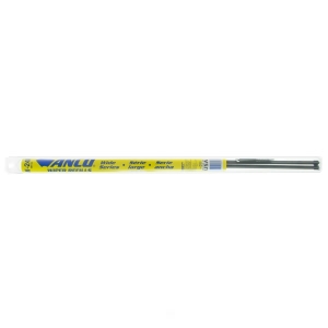 Anco W-Series Front Wiper Blade Refill for 1995 BMW 525i - W-24R