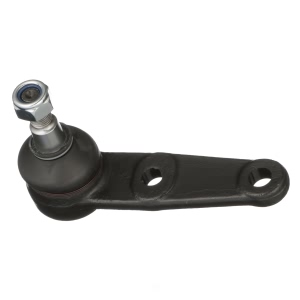 Delphi Front Lower Bolt On Ball Joint for 1993 Hyundai Excel - TC582