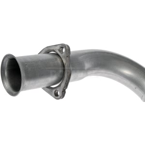 Dorman Stainless Steel Natural Exhaust Crossover Pipe for 2000 GMC C3500 - 679-017