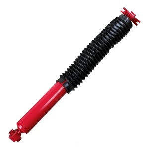 KYB Monomax Rear Driver Or Passenger Side Monotube Non Adjustable Shock Absorber for 1991 GMC Syclone - 565047