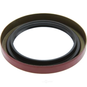 Centric Premium™ Front Inner Wheel Seal for 1986 Dodge Ramcharger - 417.67004