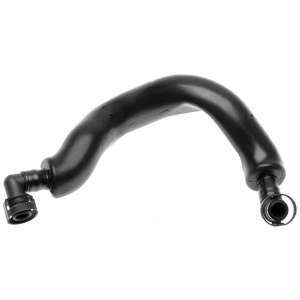 Gates Pcv Valve Hose for BMW 745i - EMH227