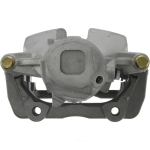 Centric Remanufactured Semi-Loaded Front Driver Side Brake Caliper for 2011 Mercedes-Benz C300 - 141.35176