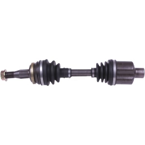 Cardone Reman Remanufactured CV Axle Assembly for 2000 Dodge Intrepid - 60-3131