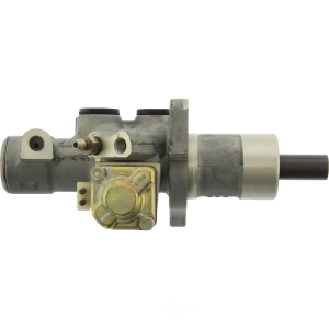 Centric Premium Brake Master Cylinder for Mercedes-Benz 500SEC - 130.35009