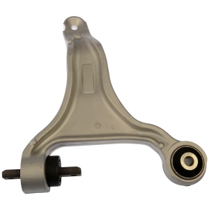 Dorman Front Driver Side Lower Non Adjustable Control Arm for 2005 Volvo XC70 - 521-225