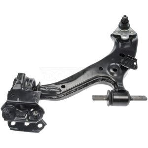 Dorman Front Driver Side Lower Control Arm And Ball Joint Assembly for 2013 Honda CR-V - 522-809