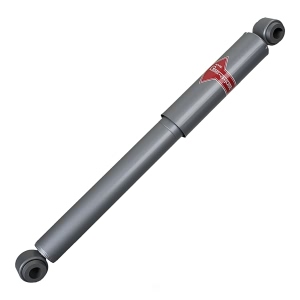 KYB Gas A Just Rear Driver Or Passenger Side Monotube Shock Absorber for 1988 Toyota Land Cruiser - KG5462