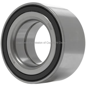 Quality-Built WHEEL BEARING for 2007 Acura RDX - WH510086