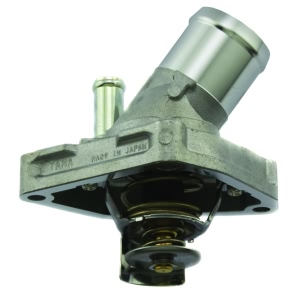 AISIN OE Engine Coolant Thermostat for 2013 Nissan NV3500 - THN-007