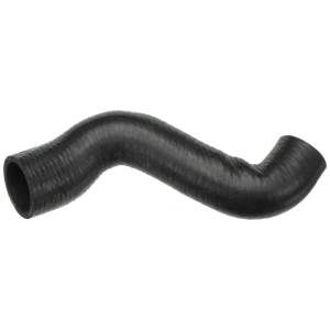 Gates Engine Coolant Molded Radiator Hose for 1991 Mercedes-Benz 190E - 21782