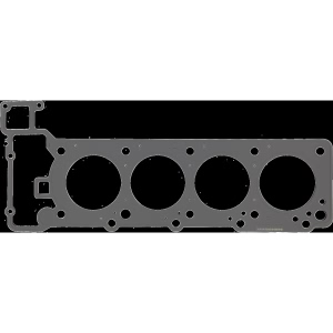 Victor Reinz Driver Side Cylinder Head Gasket for Mercedes-Benz S430 - 61-35515-00