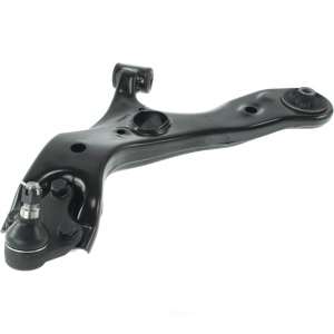 Centric Premium™ Front Driver Side Lower Control Arm and Ball Joint Assembly for 2016 Scion tC - 622.44097