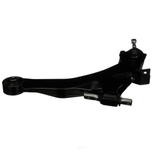 Delphi Front Driver Side Lower Control Arm And Ball Joint Assembly for 2007 Hyundai Tiburon - TC5736