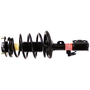 Monroe Quick-Strut™ Front Passenger Side Complete Strut Assembly for 2003 Toyota Camry - 171490