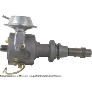 Cardone Reman Remanufactured Point-Type Distributor for 1986 Audi Coupe - 31-295