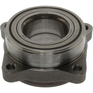 Centric Premium™ Front Driver Side Wheel Bearing Module for Isuzu Oasis - 405.40004