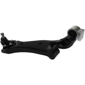 Centric Premium™ Control Arm And Ball Joint Assembly for 2012 Chevrolet Captiva Sport - 622.62005