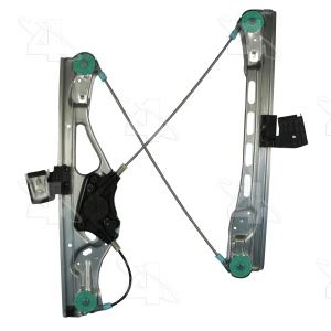 ACI Power Window Regulator for 2005 Mercedes-Benz E500 - 384950