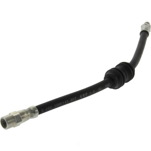Centric Front Brake Hose for 1986 Audi Coupe - 150.33020