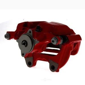 Centric Posi Quiet™ Loaded Brake Caliper for Mercedes-Benz S65 AMG - 142.35642