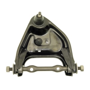 Dorman Front Driver Side Upper Non Adjustable Control Arm And Ball Joint Assembly for 1985 Dodge B250 - 520-315