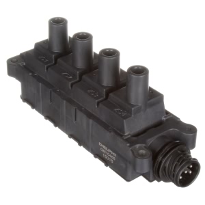 Delphi Ignition Coil for 1995 BMW 318is - GN10465