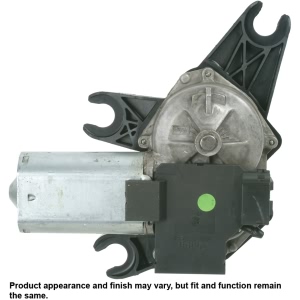 Cardone Reman Remanufactured Wiper Motor for 2008 Cadillac SRX - 40-1065