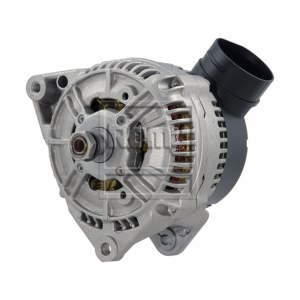Remy Remanufactured Alternator for 1998 Audi A4 - 13398