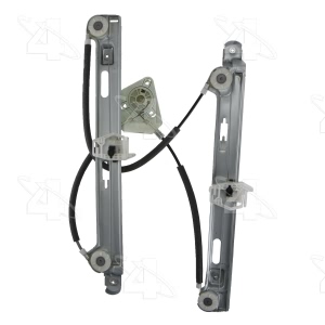 ACI Manual Window Regulator for 2014 Jeep Compass - 384732