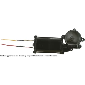 Cardone Reman Remanufactured Window Lift Motor for 1988 Ford Mustang - 42-33