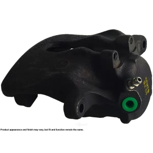 Cardone Reman Remanufactured Unloaded Caliper for 1984 Mercedes-Benz 190E - 19-772