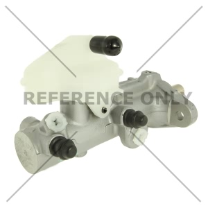 Centric Premium™ Brake Master Cylinder for 2014 Honda Accord - 130.40088