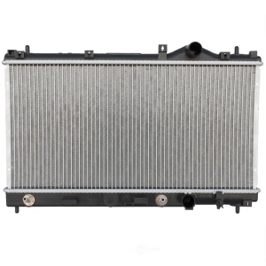 Denso Engine Coolant Radiator for 1997 Plymouth Neon - 221-9142