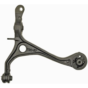 Dorman Front Driver Side Lower Non Adjustable Control Arm for 2006 Acura TSX - 520-693