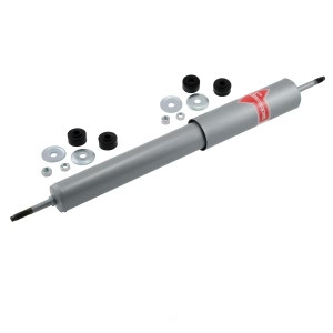 KYB Gas A Just Rear Driver Or Passenger Side Monotube Shock Absorber for Daihatsu Rocky - KG5517