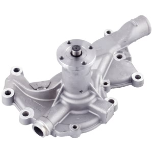 Gates Engine Coolant Standard Water Pump for 1984 Cadillac Eldorado - 44028