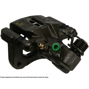 Cardone Reman Remanufactured Unloaded Caliper w/Bracket for 2014 Honda Civic - 19-B3298