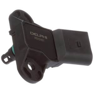 Delphi Manifold Absolute Pressure Sensor for 2006 Volkswagen Beetle - PS10161