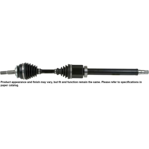 Cardone Reman Remanufactured CV Axle Assembly for 2001 Volvo V40 - 60-9230