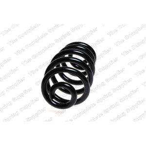 lesjofors Rear Coil Springs for Audi A4 - 4204258