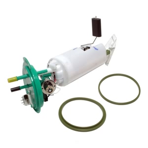Denso Fuel Pump Module Assembly for 2003 Chrysler Town & Country - 953-3047
