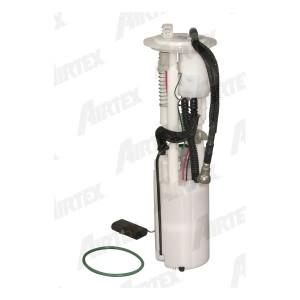 Airtex Driver Side In-Tank Fuel Pump Module Assembly for Cadillac XLR - E3579M