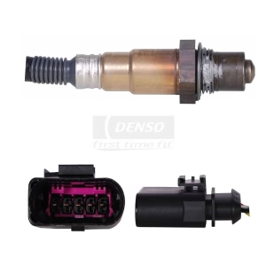 Denso Air Fuel Ratio Sensor for 2017 Audi A3 - 234-5185