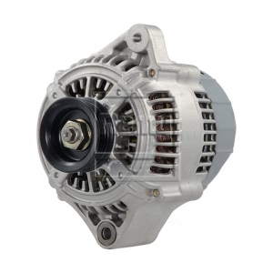 Remy Remanufactured Alternator for Toyota MR2 - 14901